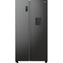   Gorenje NRR9185EABXLWD