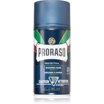 Proraso Blue Protective піна для гоління 300 мл - зображення 1