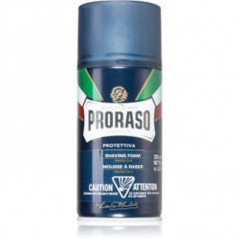   Proraso Blue Protective піна для гоління 300 мл