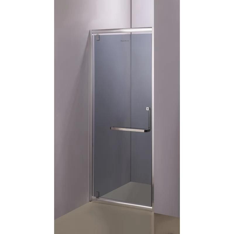 AquaStream Door 90 графіт - зображення 1