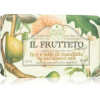 Nesti Dante Il Frutteto Fig and Almond Milk мило 250 гр - зображення 1