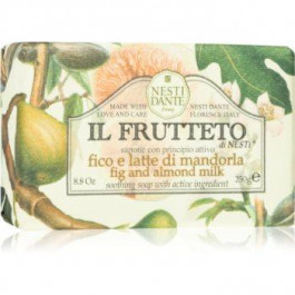   Nesti Dante Il Frutteto Fig and Almond Milk мило 250 гр