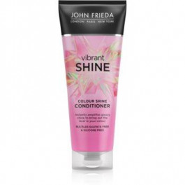 Бальзам і кондиціонер для волосся John Frieda