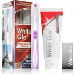   White Glo Professional Choice стоматологічний набір