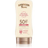 Hawaiian Tropic Glowing Protection Lotion молочко для засмаги SPF 50+ 180 мл - зображення 1