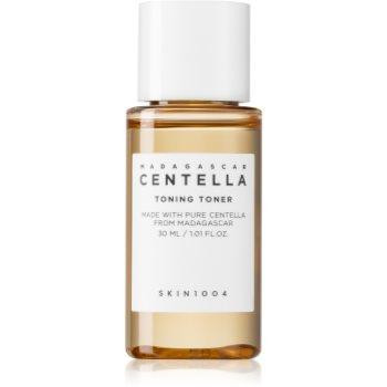 Skin1004 Madagascar Centella Toning Toner делікатний тонік-ексфоліант для чутливої шкіри 30 мл - зображення 1