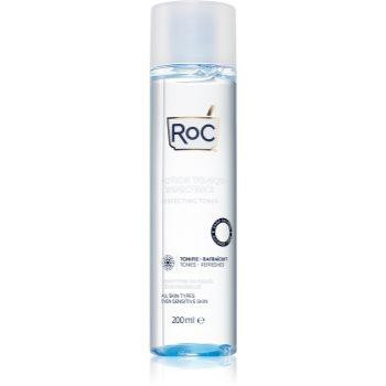 RoC Lotion Tonique Perfectrice вдосконалюючий тонік 200 мл - зображення 1