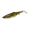 Savage Gear LB 4D Herring Shad 19cm / Perch / 1pcs - зображення 4