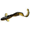 Savage Gear 3D Burbot 250 25cm 75g FS / 04-Golden Amb (53826) - зображення 1