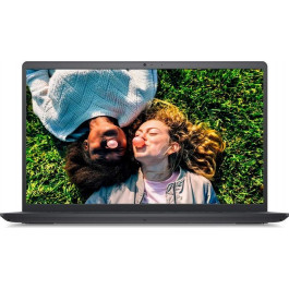   Dell Inspiron 15 3520 (I3520-5810BLK-PUS)