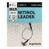 Gurza Nitinol Leader / 0.50mm 30cm / 1pcs - зображення 7