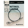 Gurza Nitinol Leader / 0.50mm 30cm / 1pcs - зображення 9