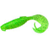 Keitech Flapper Grub 4" / 424 lime chartreuse - зображення 1