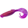 Keitech Flapper Grub 4" / 321 gold shad - зображення 10