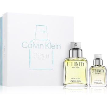 Calvin Klein Eternity for Men подарунковий набір для чоловіків - зображення 1