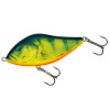 Salmo Slider Floating 10cm / Bleeding Blue Shad (QSD331) - зображення 4