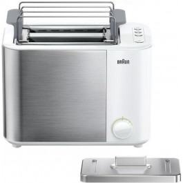   Braun HT 5010 WH