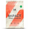 MyProtein Impact Whey Protein 2500 g /100 servings/ Unflavored - зображення 1