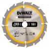 DeWALT Диск пильный DeWALT DT1948 - зображення 1