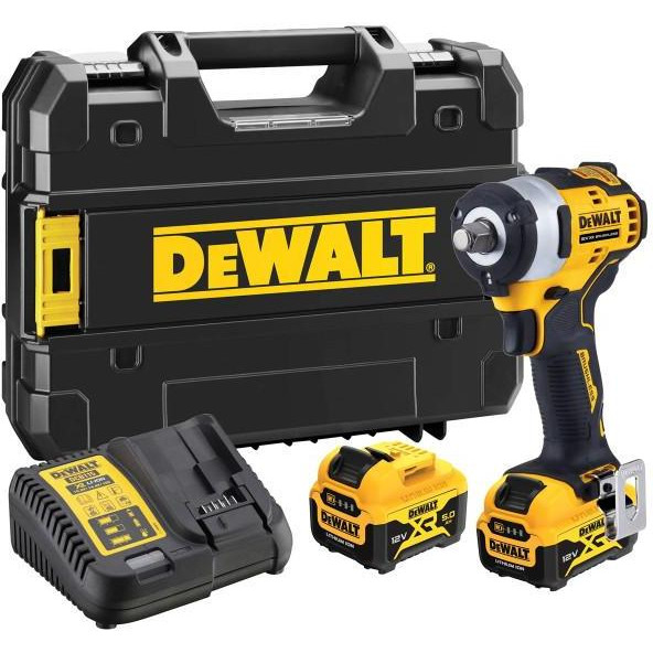 DeWALT DCF901P2 - зображення 1