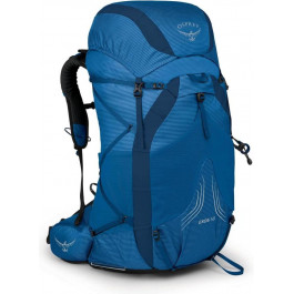   Osprey Exos 58 / L/XL Blue Ribbon