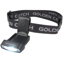   Golden Catch FV201 W/UV Sensor