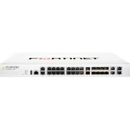 Fortinet FortiGate 100F (FG-100F)