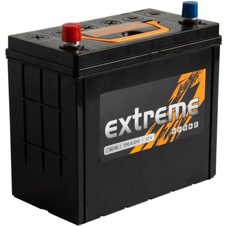 Extreme 6CT-50 Аз EXT501 - зображення 1