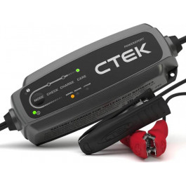   CTEK CT5 POWERSPORT