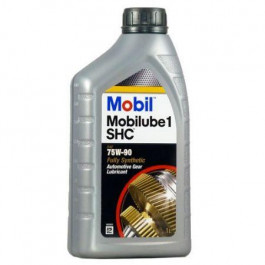   Mobil MOBIL SHC 75W-90 API GL-4/5 1л