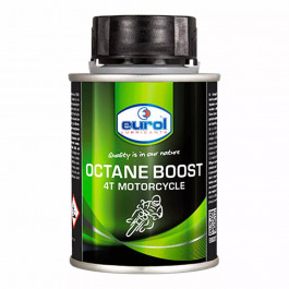   Eurol Motocycle Octane Boost (E802812)