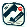 FUDO Hooks FDN-1 (0.148mm 100m 2.72kg) - зображення 5