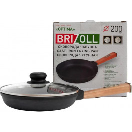   Brizoll O2035-P-C