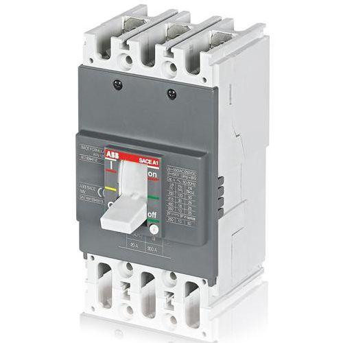 ABB Formula A1B 125 TMF 63-630 3p F F (1SDA068769R1) - зображення 1