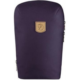   Fjallraven Kiruna Backpack / Alpine Purple (F24251.590)