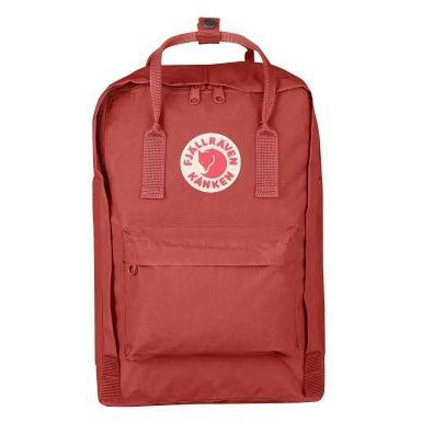 Fjallraven Kanken 15" / Dahlia (F27172.307) - зображення 1