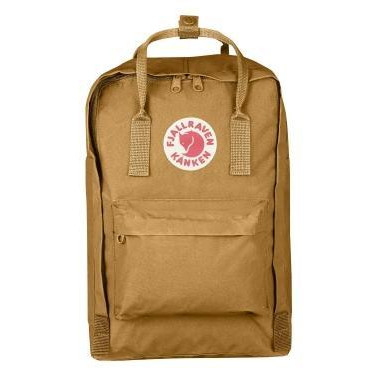 Fjallraven Kanken 15" / Acorn (F27172.166) - зображення 1