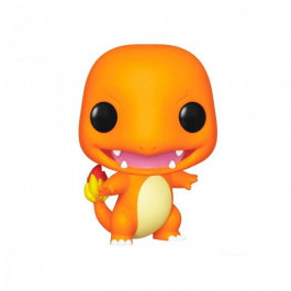   FunKo Pokemon Чармандер (50403)