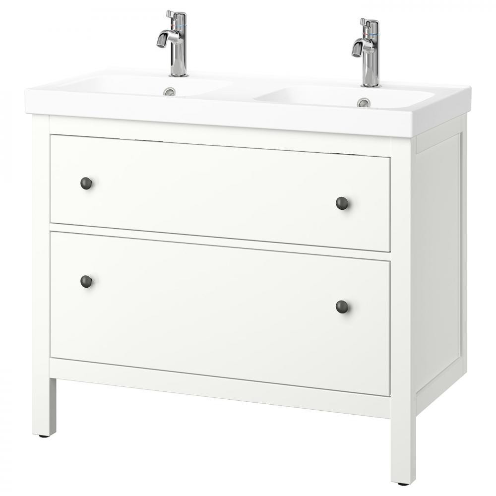 IKEA HEMNES/ORRSJON (395.467.97) - зображення 1