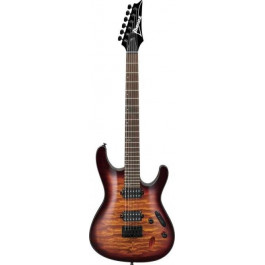   Ibanez S621QM