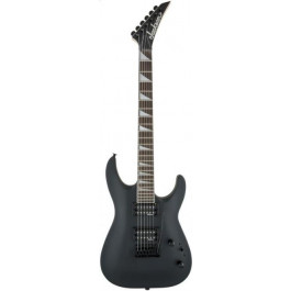   Jackson DINKY ARCH TOP JS22 DKA Satin Black