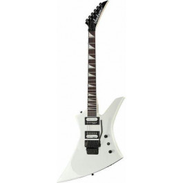   Jackson JS32 KELLY AH WHITE