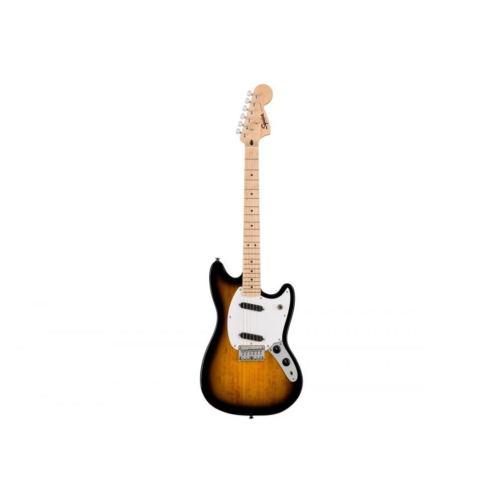 Fender SQUIER SONIC MUSTANG MN - зображення 1