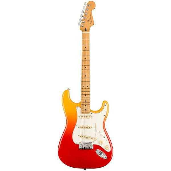 Fender PLAYER PLUS STRATOCASTER MN - зображення 1