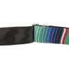 Fender Ремень для гитары 2" SERAPE STRAP GREEN MULTI - зображення 3