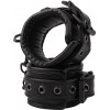 Chisa Novelties Deluxe Wrist Restraint Cuffs (CH30622) - зображення 6