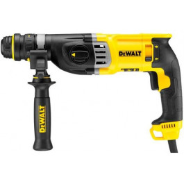   DeWALT D25144K