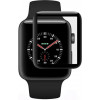 Blueo Захисне скло  3D Glass for Apple Watch 44mm Black - зображення 1