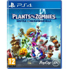  Plants vs Zombies Battle for Neighborville PS4  (1036485) - зображення 1