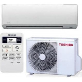   Toshiba RAS-10S3KHS-EE/RAS-10S3AHS-EE